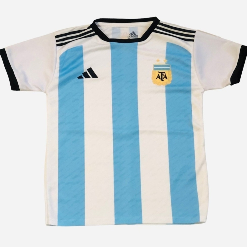 Argentina shirt